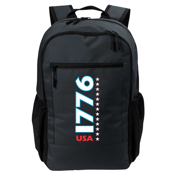 Revolutionary War Usa Patriotic Parade Day Route Gift Daily Commute Backpack