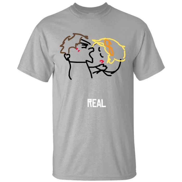 Real Winner Vanta Tall T-Shirt