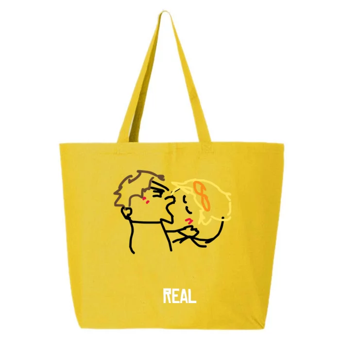 Real Winner Vanta 25L Jumbo Tote