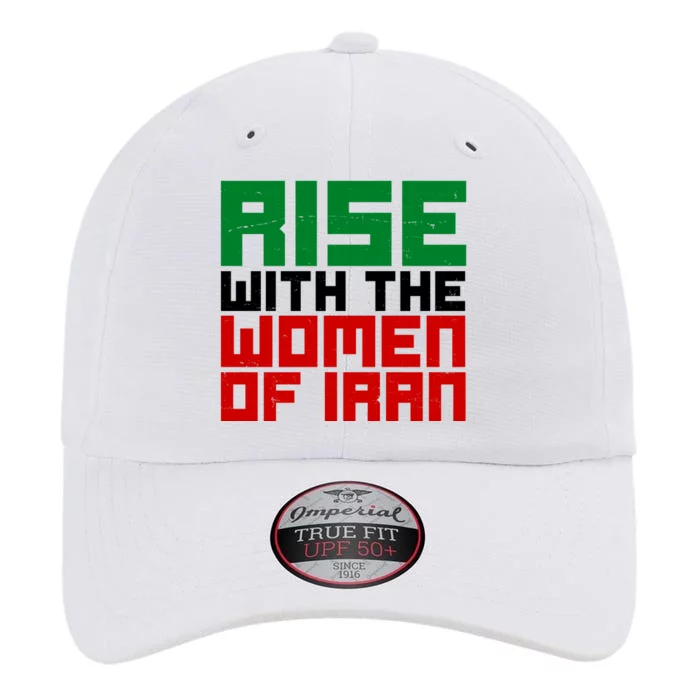 Rise With Women Of Iran The Original Performance Cap