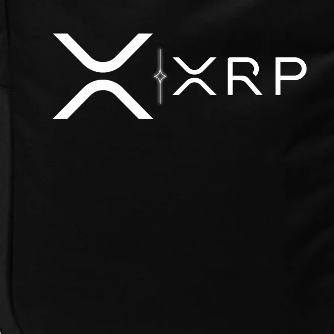 Ripple Xrp Coin Impact Tech Backpack