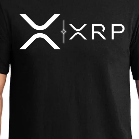 Ripple Xrp Coin Pajama Set