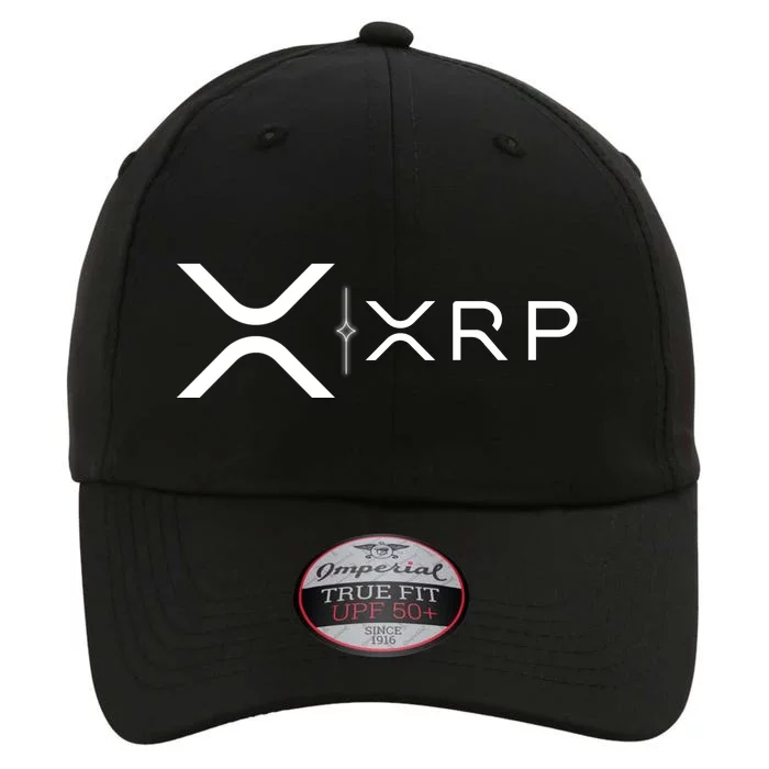 Ripple Xrp Coin The Original Performance Cap