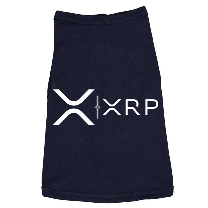 Ripple Xrp Coin Doggie Tank