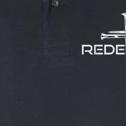 Redeemed X Christian 4 Softstyle Adult Sport Polo