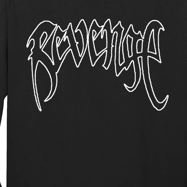 Revenge X Long Sleeve Shirt