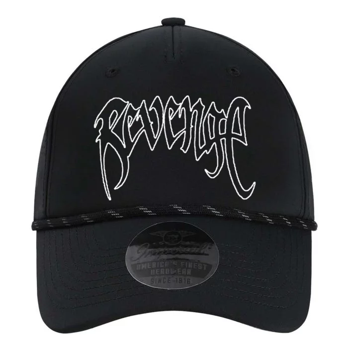 Revenge X Performance The Dyno Cap