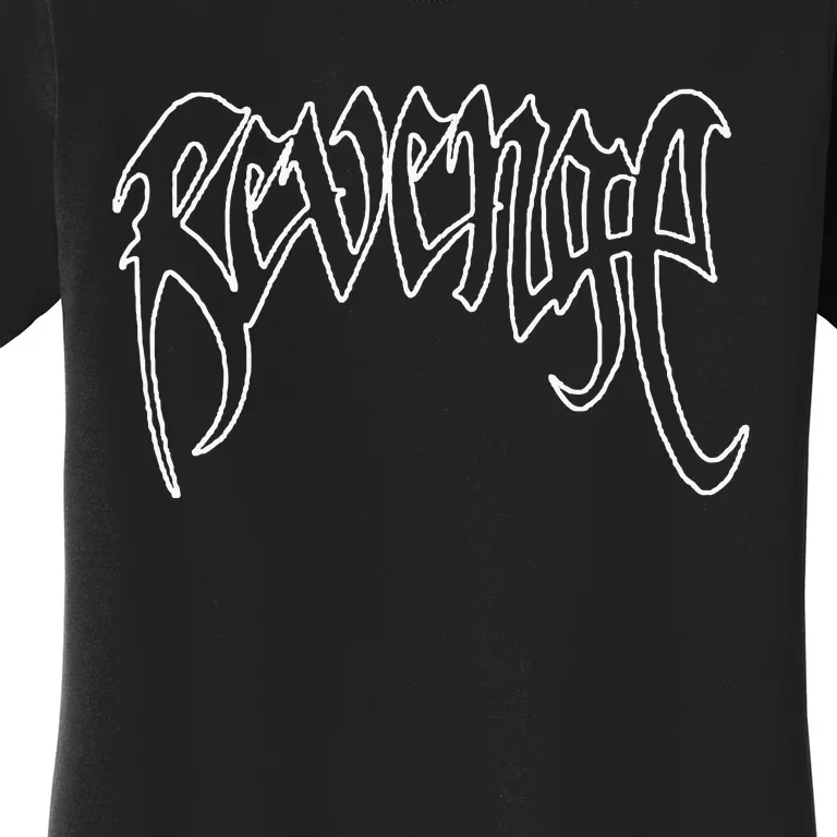 Revenge X Women's T-Shirt