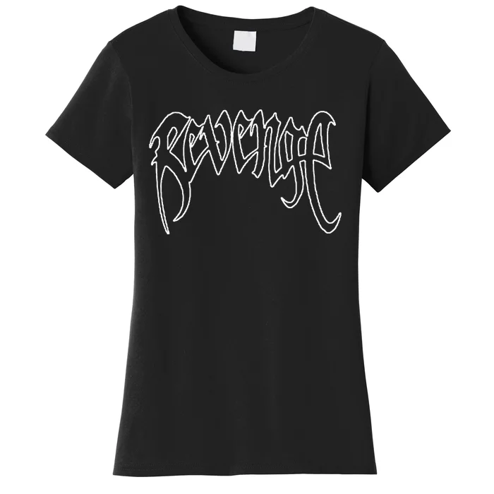 Revenge X Women's T-Shirt