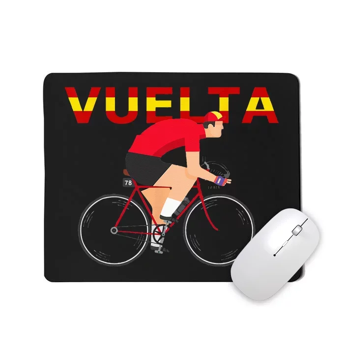 Relax Your Hand Nail Tech Mousepad