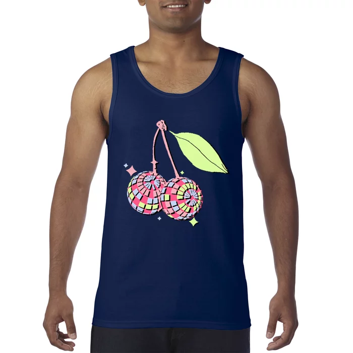 Romanticize Your Life Beach Aesthetic Tank Top