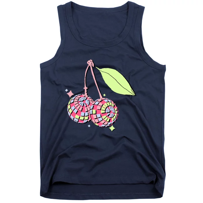 Romanticize Your Life Beach Aesthetic Tank Top