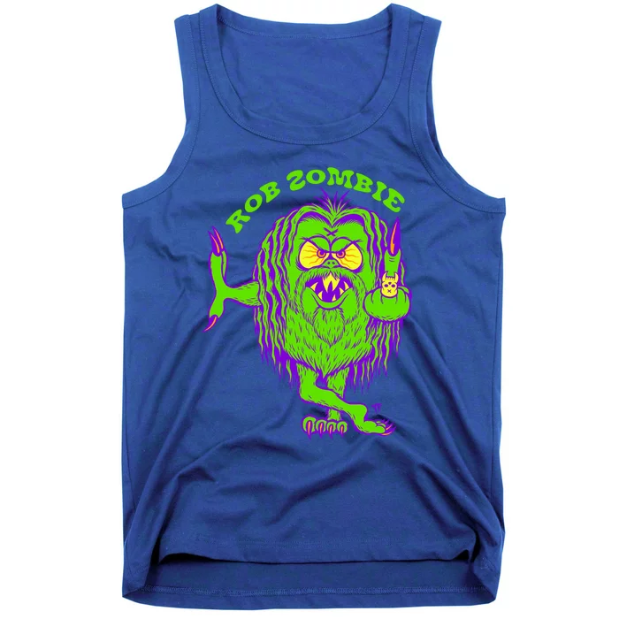 Rob Zombie – Mean Green Monster Gift Tank Top