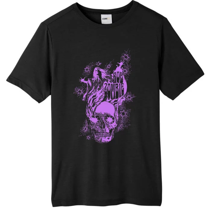 Rob Zombie – Spectral Sheri ChromaSoft Performance T-Shirt