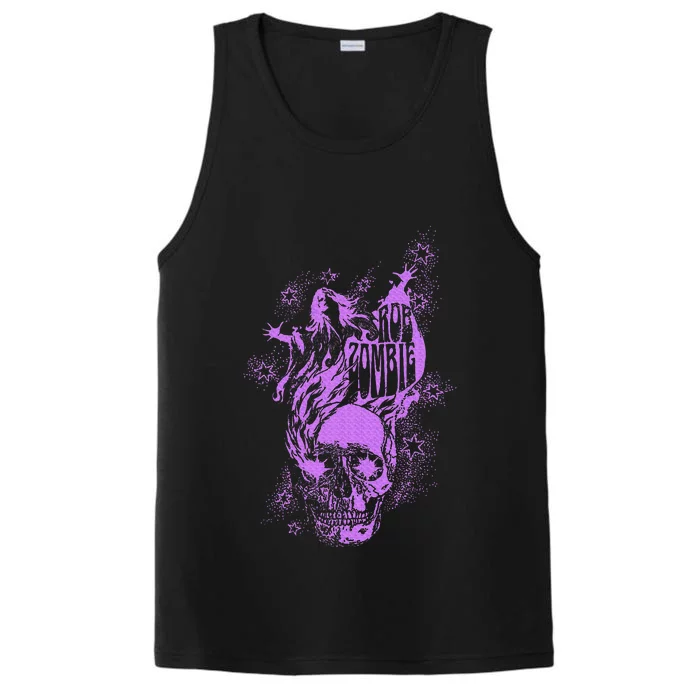 Rob Zombie – Spectral Sheri Performance Tank