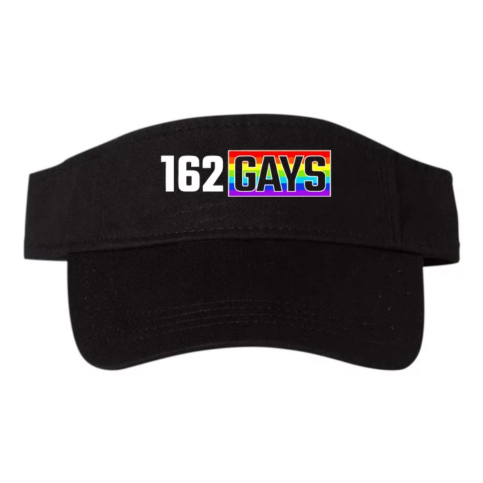 Section10 162 Gays Valucap Bio-Washed Visor