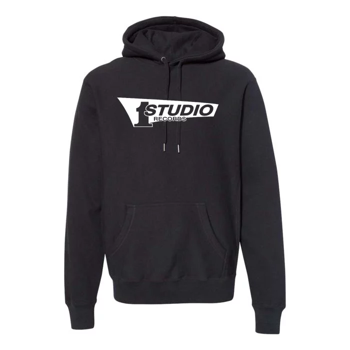 Studio 1 One Premium Hoodie