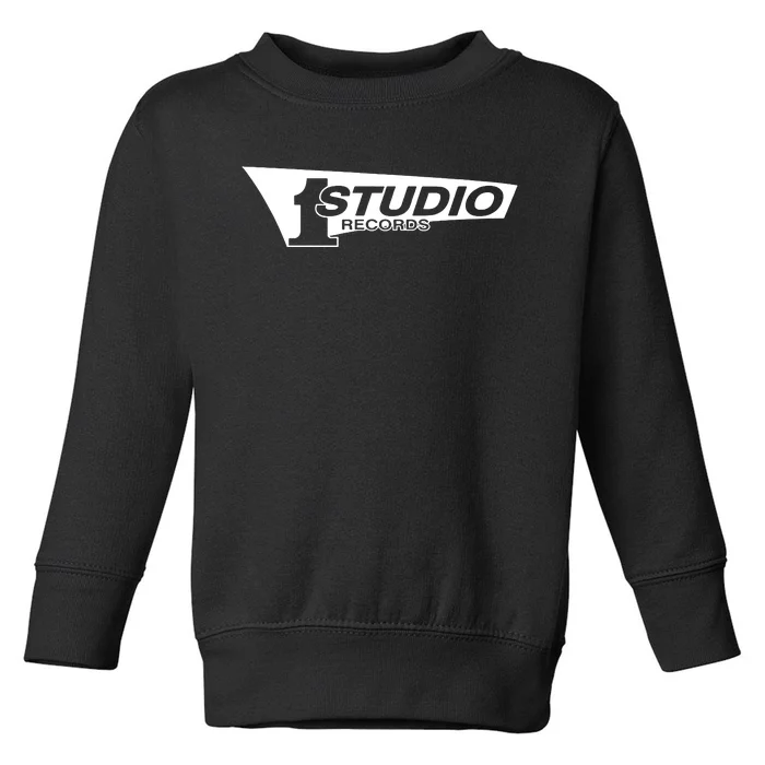 Studio 1 One Toddler Sweatshirt