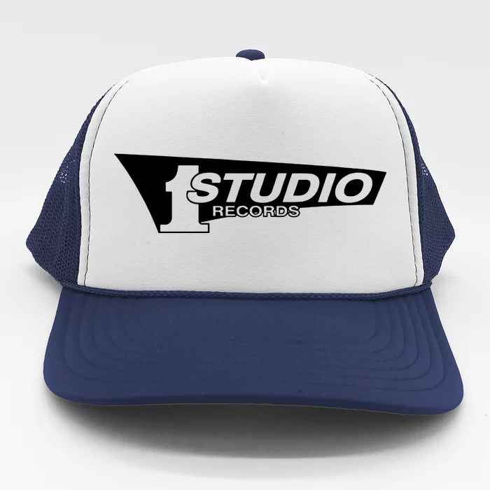 Studio 1 One Trucker Hat