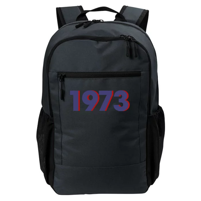 SNL 1973 Roe V Wade Daily Commute Backpack