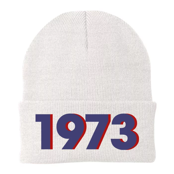 SNL 1973 Roe V Wade Knit Cap Winter Beanie