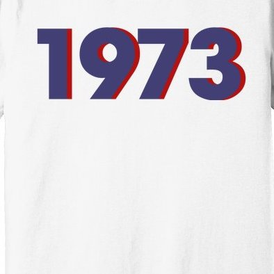 SNL 1973 Roe V Wade Premium T-Shirt