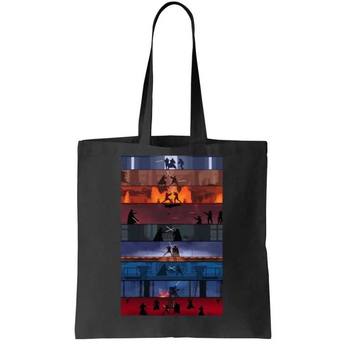 Sw 18 Tote Bag