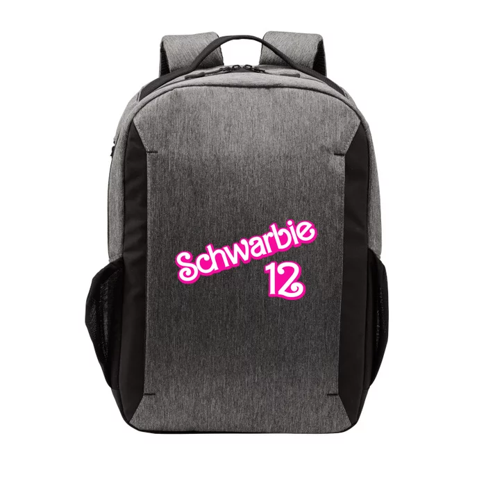 Schwarbie 12 Vector Backpack