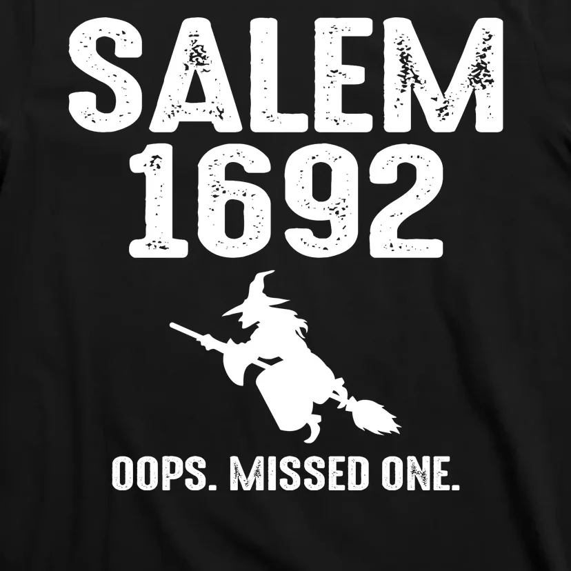 Salem 1692 T-Shirt