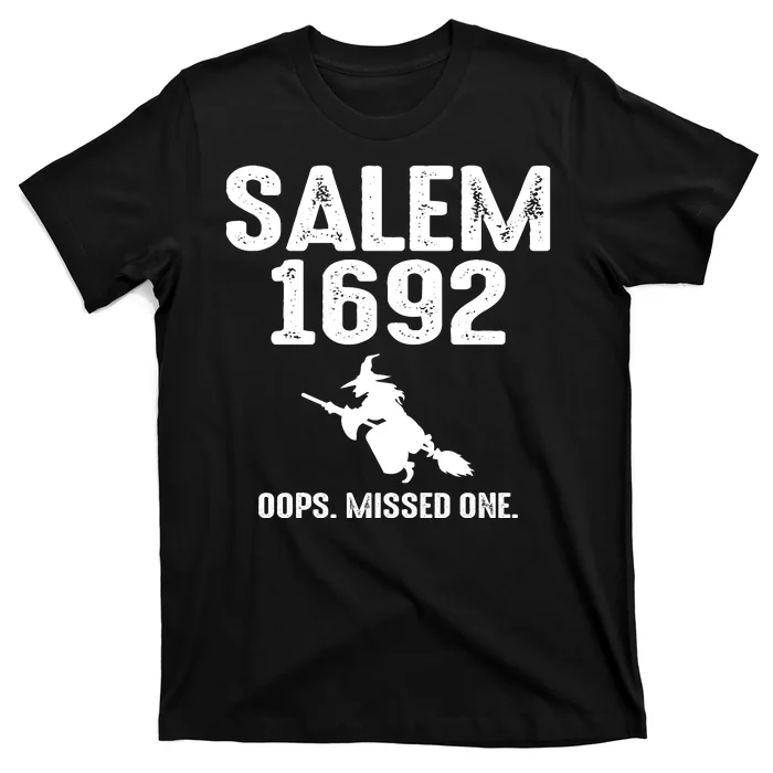 Salem 1692 T-Shirt