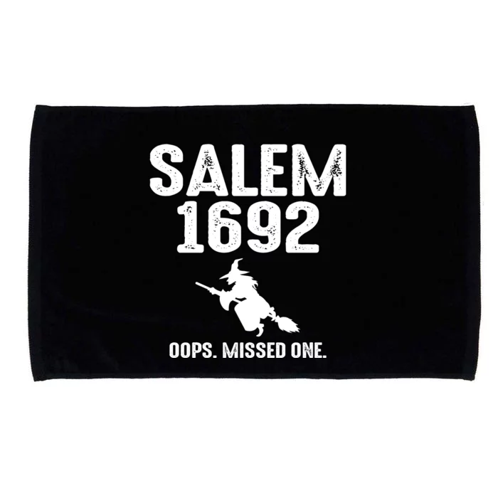 Salem 1692 Microfiber Hand Towel