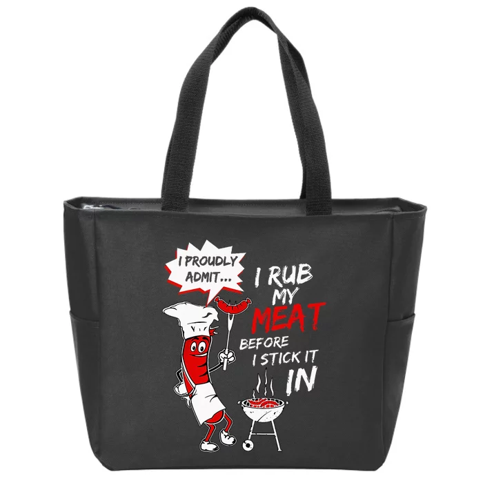 Salem 1692 They Missed One Salem Witch 1692 Halloween Zip Tote Bag