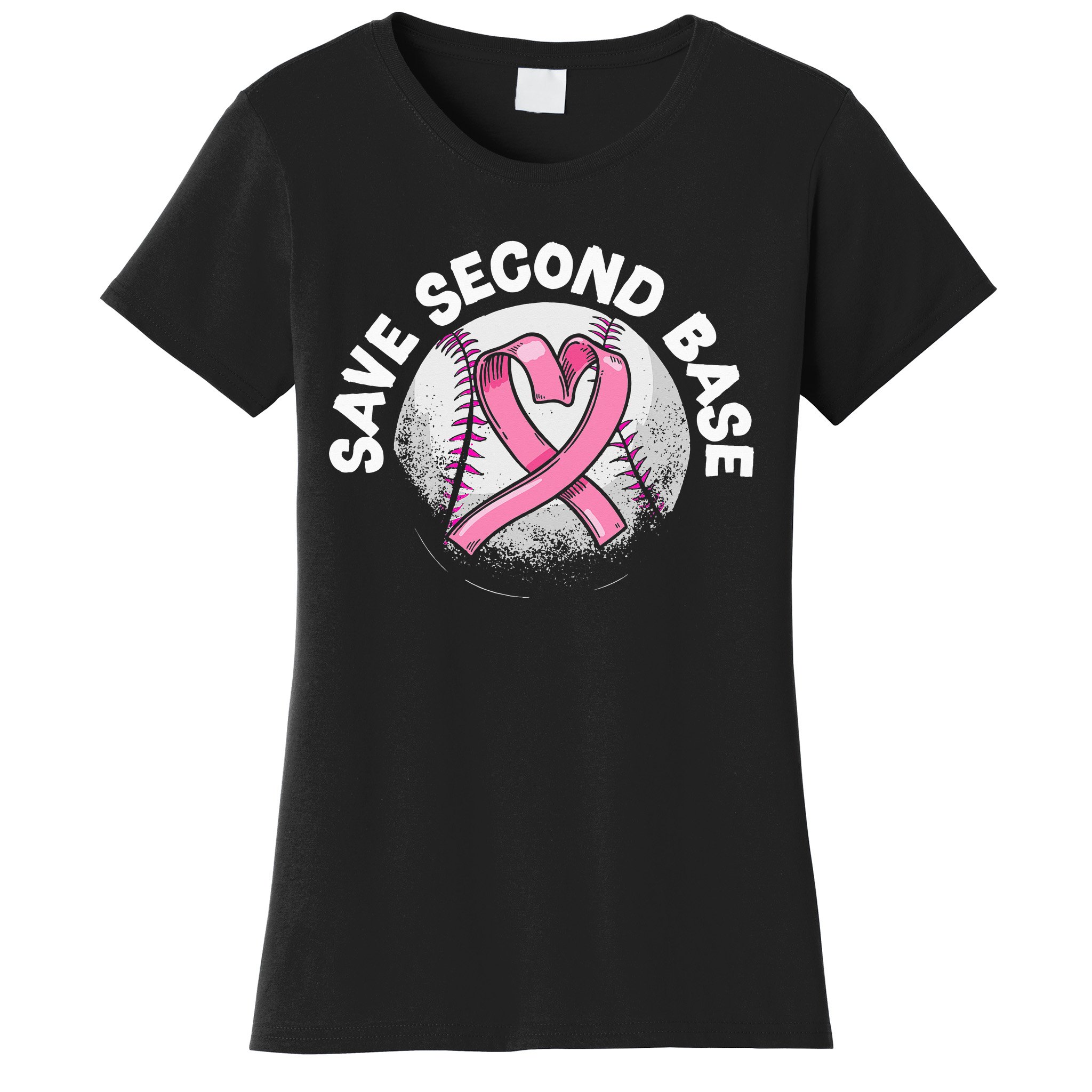 Bethel Breast Cancer Awareness Sports Shirts – Bethel University