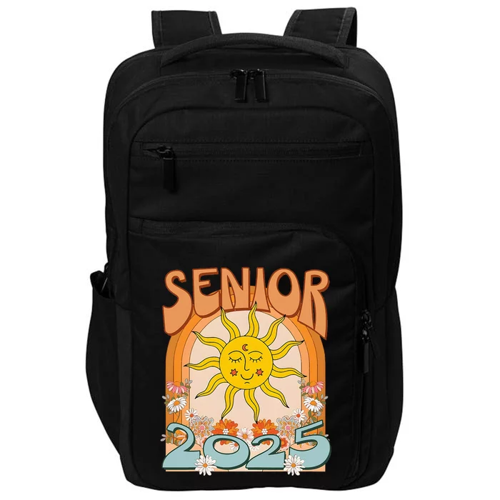 Senior 2025 Class Of 2025 Seniors Graduation 2025 Impact Tech Backpack