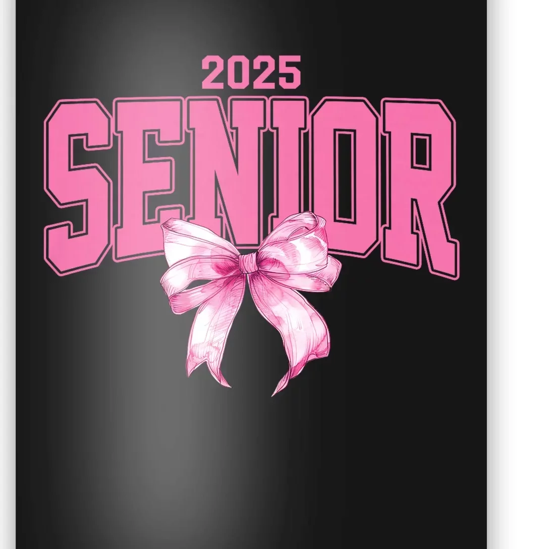 Senior 2025 Class Of 2025 Seniors Graduation 2025 Poster