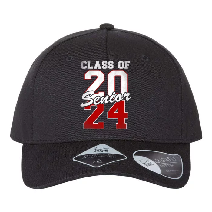 Senior 2024 Class Of 2024 Senior 24 Graduation 2024 Atlantis Headwear