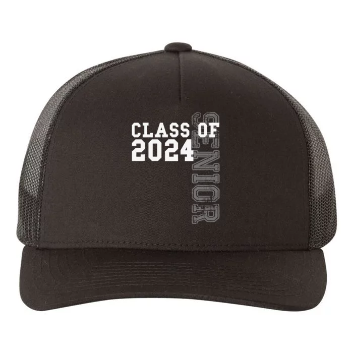 Senior 2024 Class of 2024 Seniors Graduation 2024 Senior 24 Yupoong