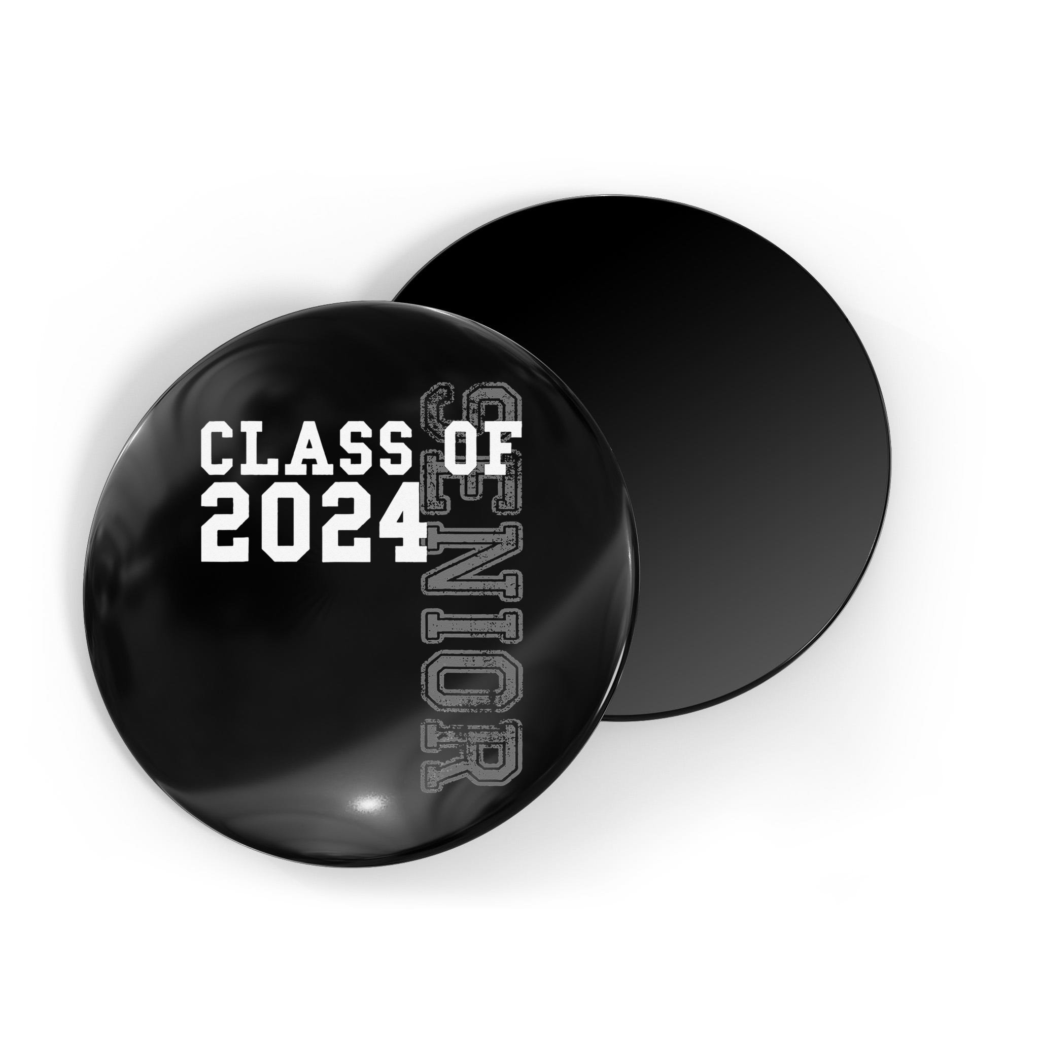 Senior 2024 Class of 2024 Seniors Graduation 2024 Senior 24