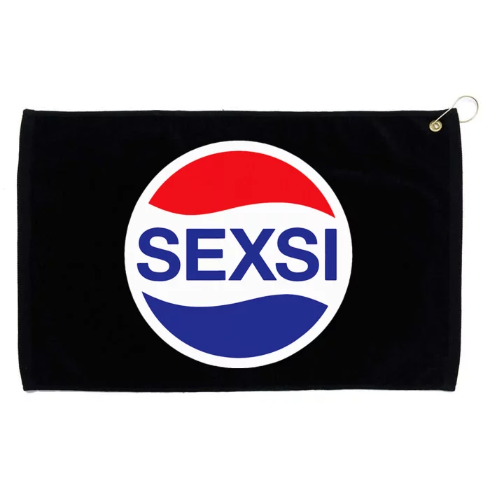 Sexsi 2 Drunken Beautiful People Club Escalates Eh Fun Grommeted Golf Towel