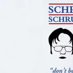 Schrute 24 DonT Be An Idiot Softstyle Adult Sport Polo