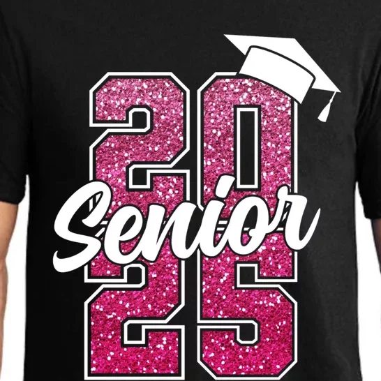 Senior 2025 Meaningful Gift Pajama Set