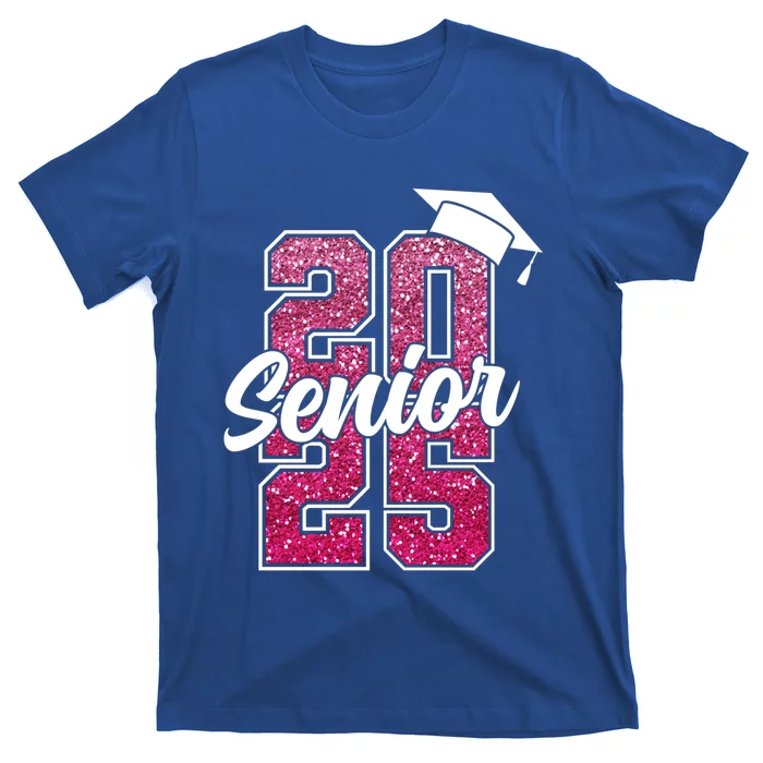 Senior 2025 Meaningful Gift T-Shirt