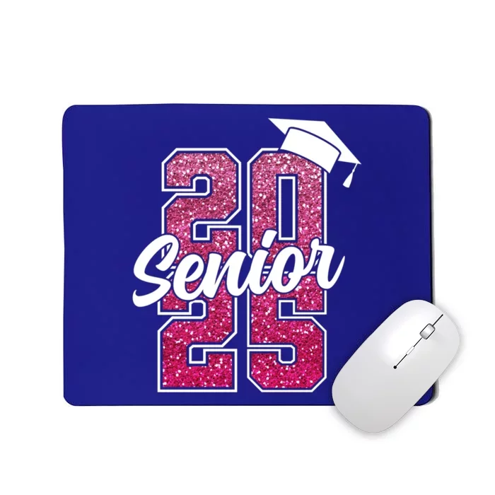 Senior 2025 Meaningful Gift Mousepad