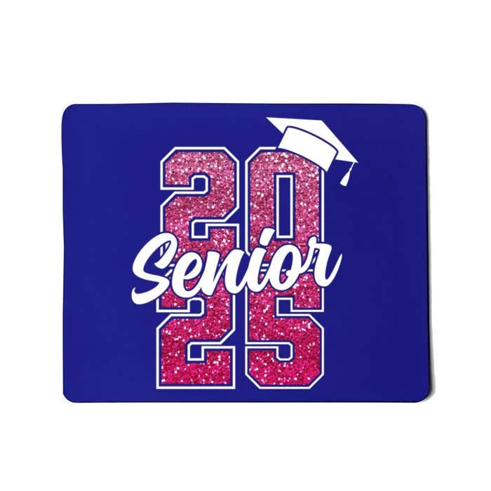 Senior 2025 Meaningful Gift Mousepad