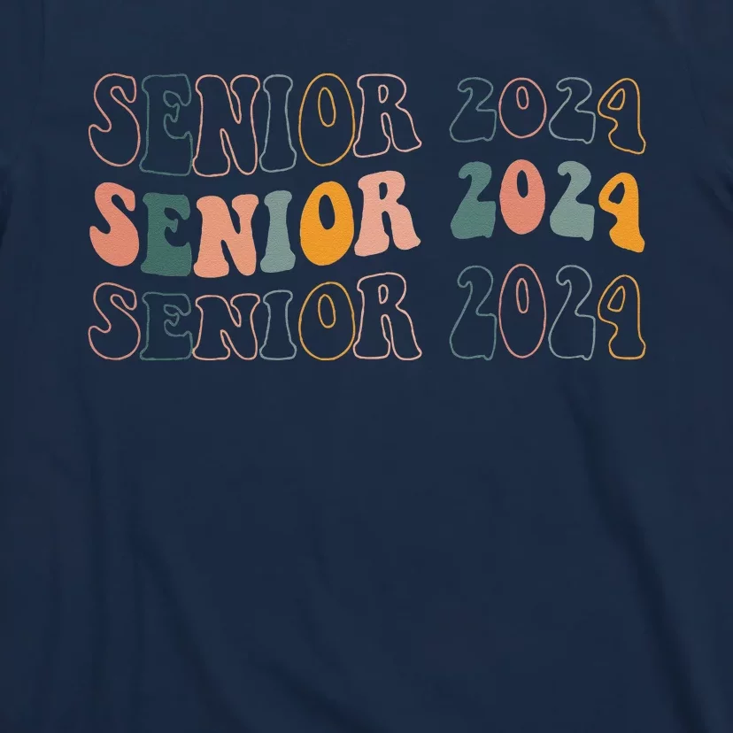 Custom T-Shirts for Senior Jersey - Shirt Design Ideas