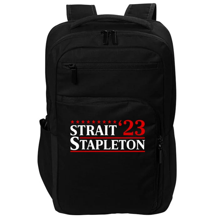 Stapleton 23 Retro Vintage Country Cowboy Western Impact Tech Backpack