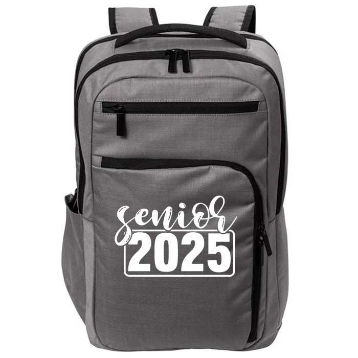 Senior 2025 Impact Tech Backpack