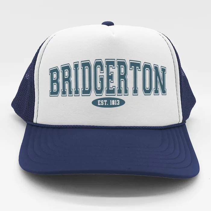 Season 3 Fan Trucker Hat