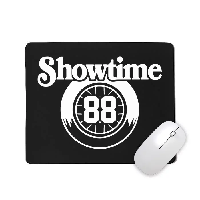 Showtime 88 Det Mousepad