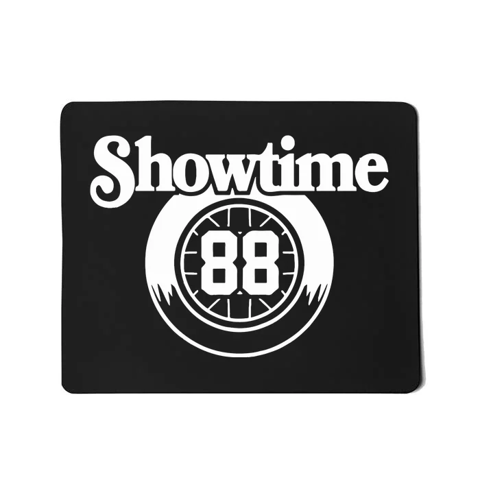 Showtime 88 Det Mousepad